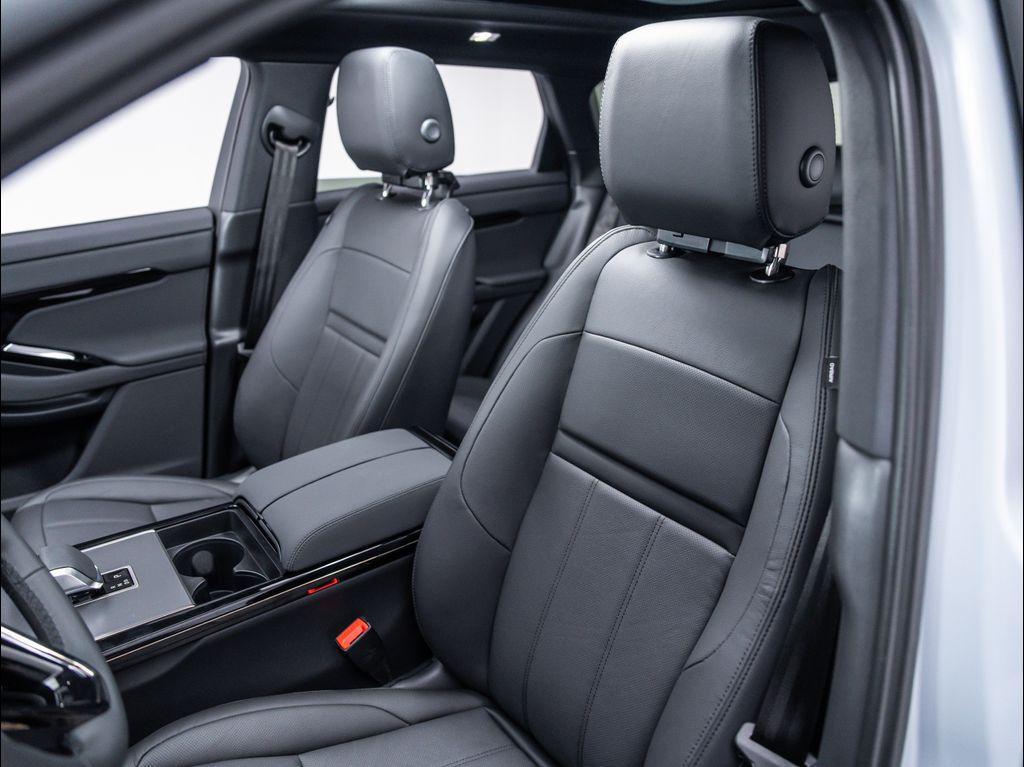 new 2026 Land Rover Range Rover Evoque car, priced at $54,615