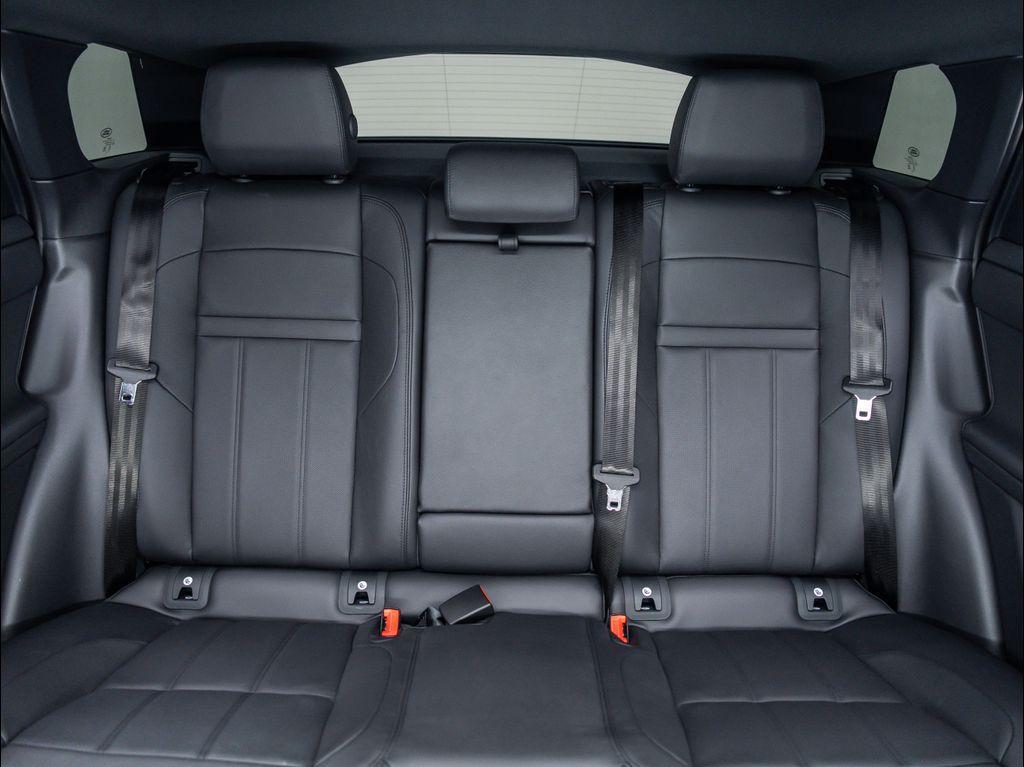 new 2026 Land Rover Range Rover Evoque car, priced at $54,615