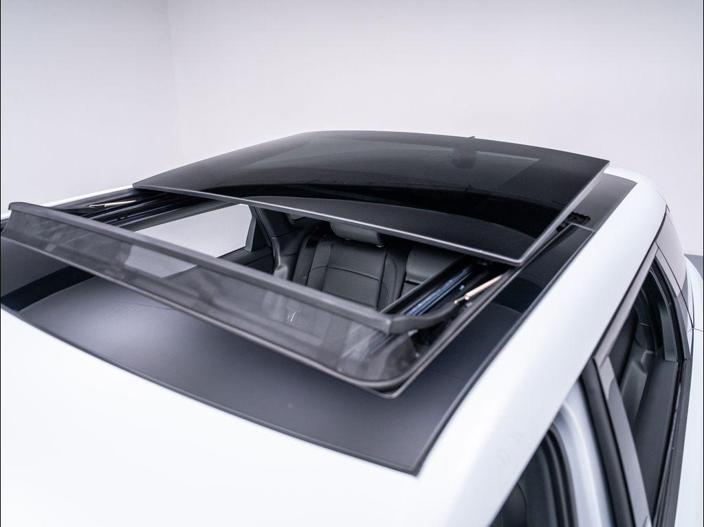 new 2026 Land Rover Range Rover Evoque car, priced at $54,615