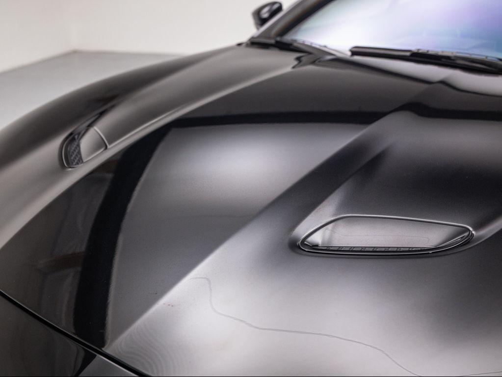 used 2024 Jaguar F-TYPE car, priced at $73,950