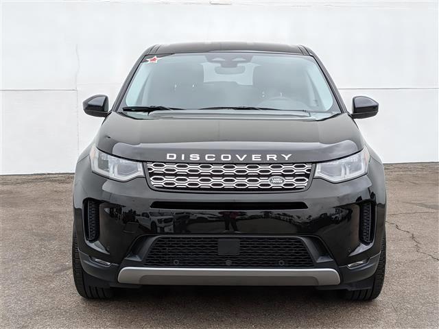 used 2023 Land Rover Discovery Sport car, priced at $52,022