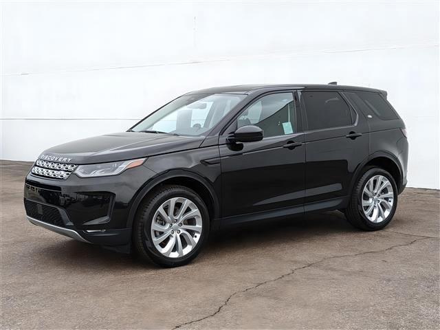 used 2023 Land Rover Discovery Sport car, priced at $52,022