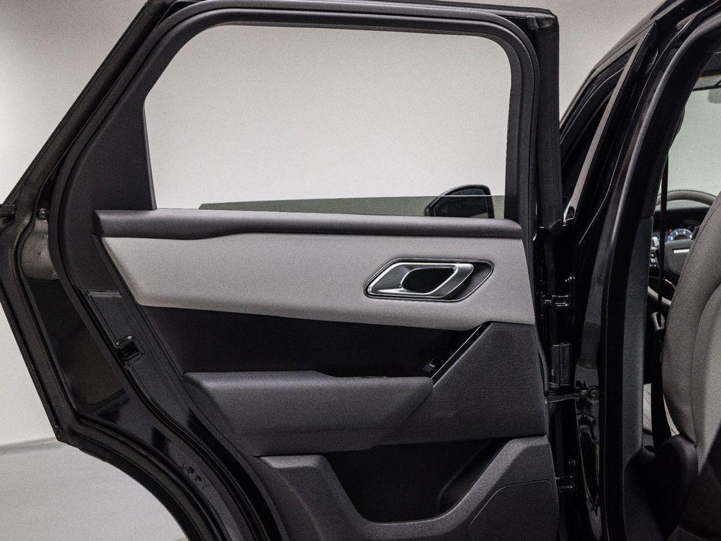 new 2026 Land Rover Range Rover Velar car, priced at $76,995