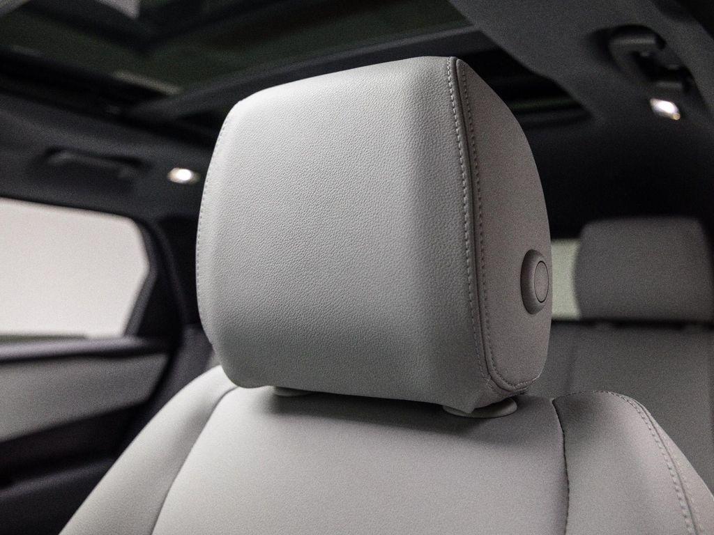 new 2026 Land Rover Range Rover Velar car, priced at $76,995