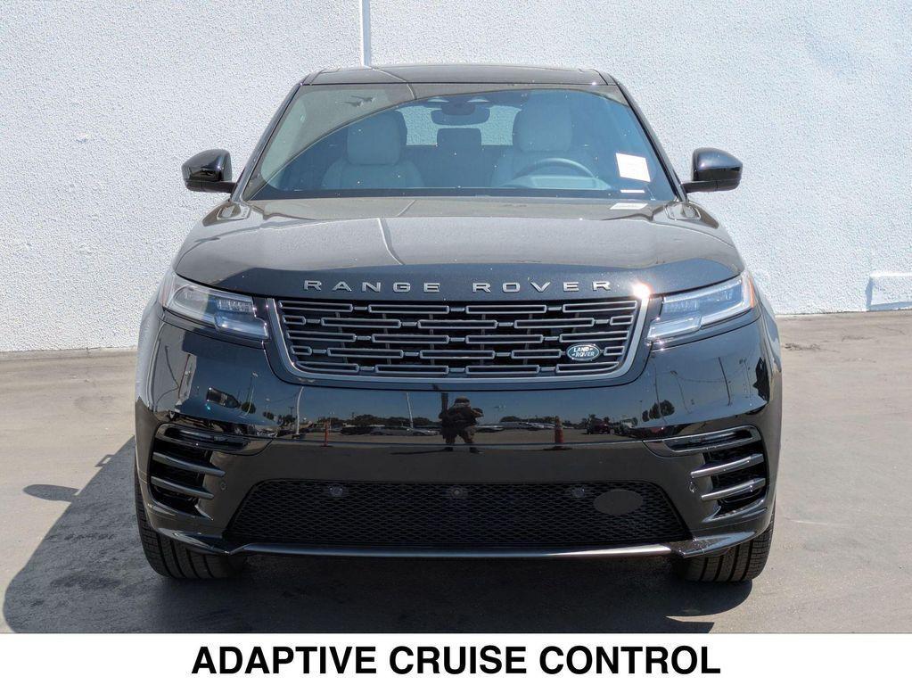 new 2026 Land Rover Range Rover Velar car, priced at $76,995