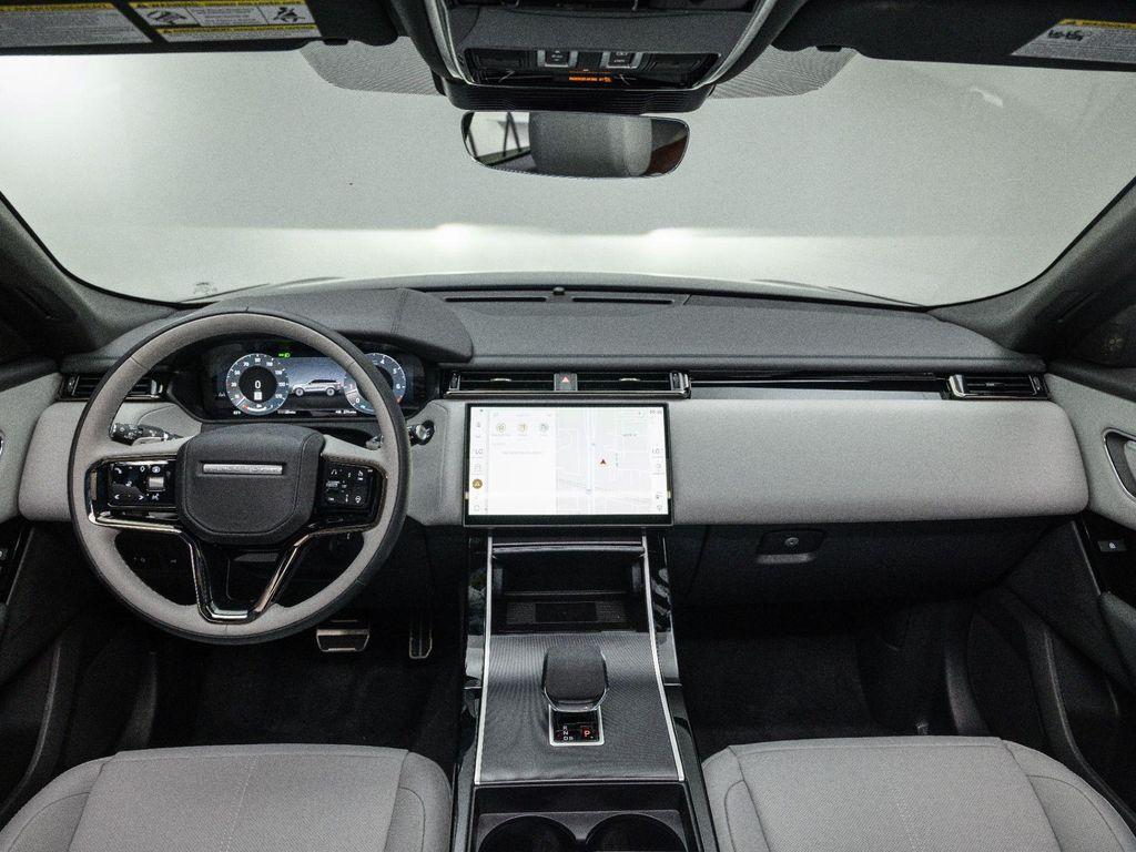 new 2026 Land Rover Range Rover Velar car, priced at $76,995