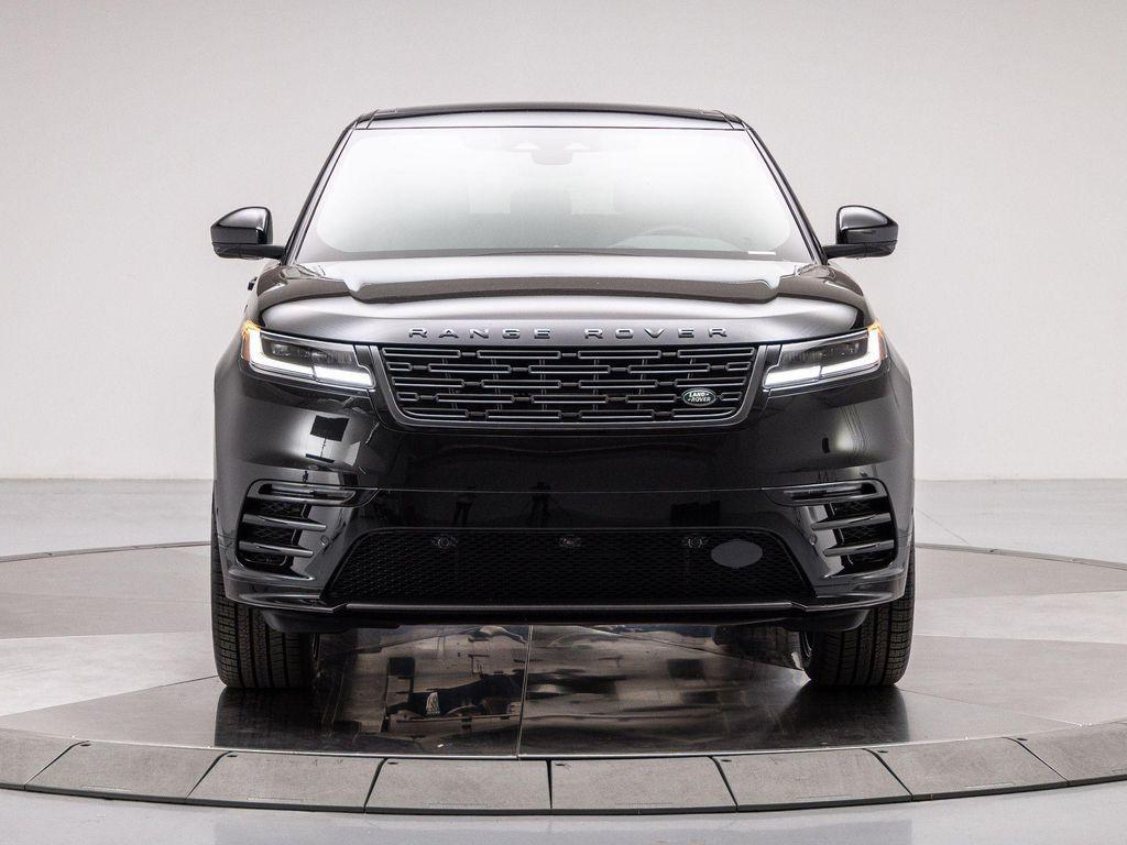 new 2026 Land Rover Range Rover Velar car, priced at $76,995