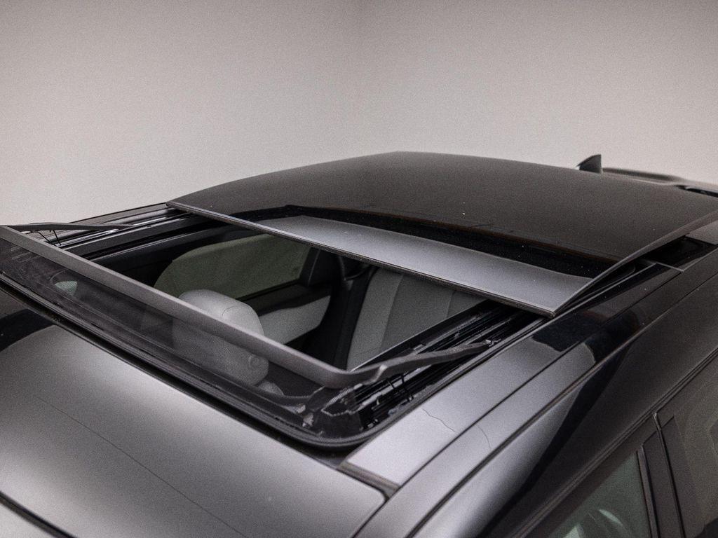 new 2026 Land Rover Range Rover Velar car, priced at $76,995