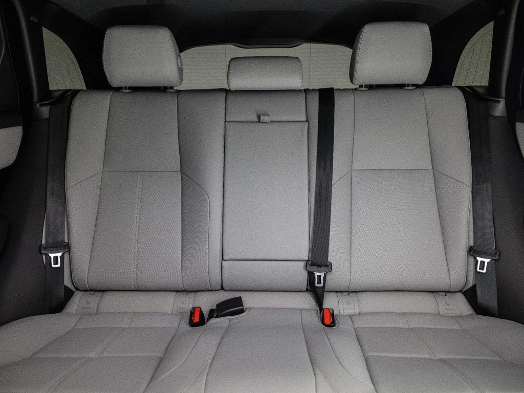 new 2026 Land Rover Range Rover Velar car, priced at $76,995
