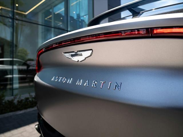 used 2023 Aston Martin DBX car, priced at $249,558