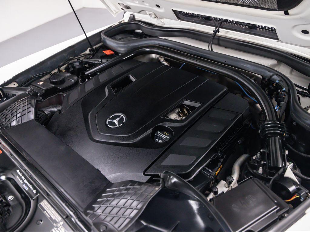 used 2019 Mercedes-Benz G-Class car, priced at $90,650