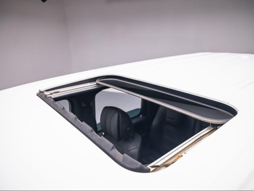 used 2019 Mercedes-Benz G-Class car, priced at $90,650