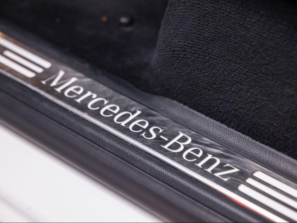 used 2019 Mercedes-Benz G-Class car, priced at $90,650