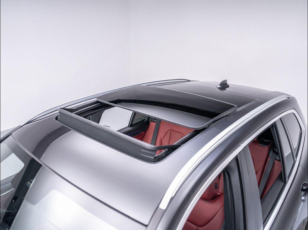 used 2022 BMW X3 car, priced at $32,093