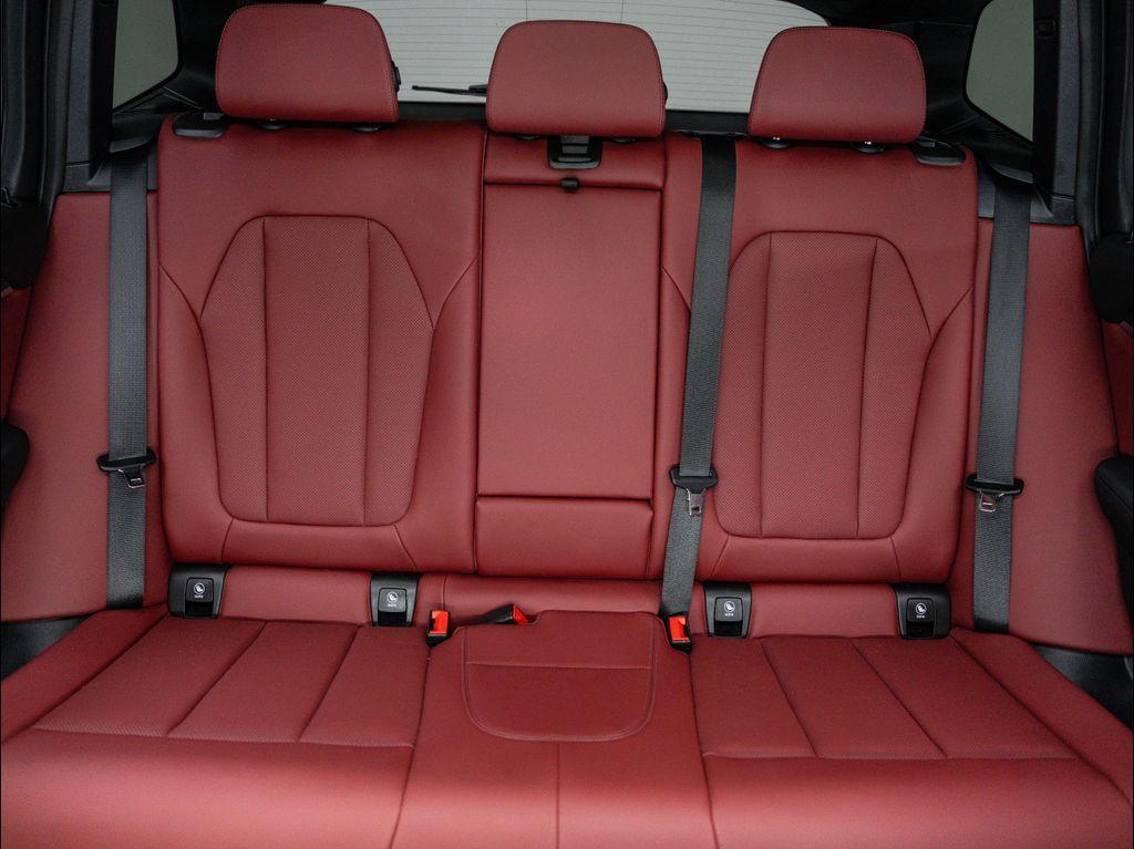 used 2022 BMW X3 car, priced at $32,093