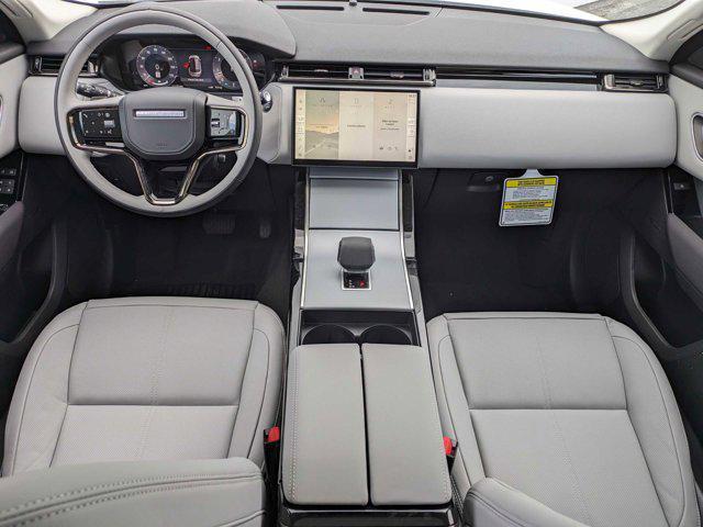 new 2025 Land Rover Range Rover Velar car, priced at $65,255