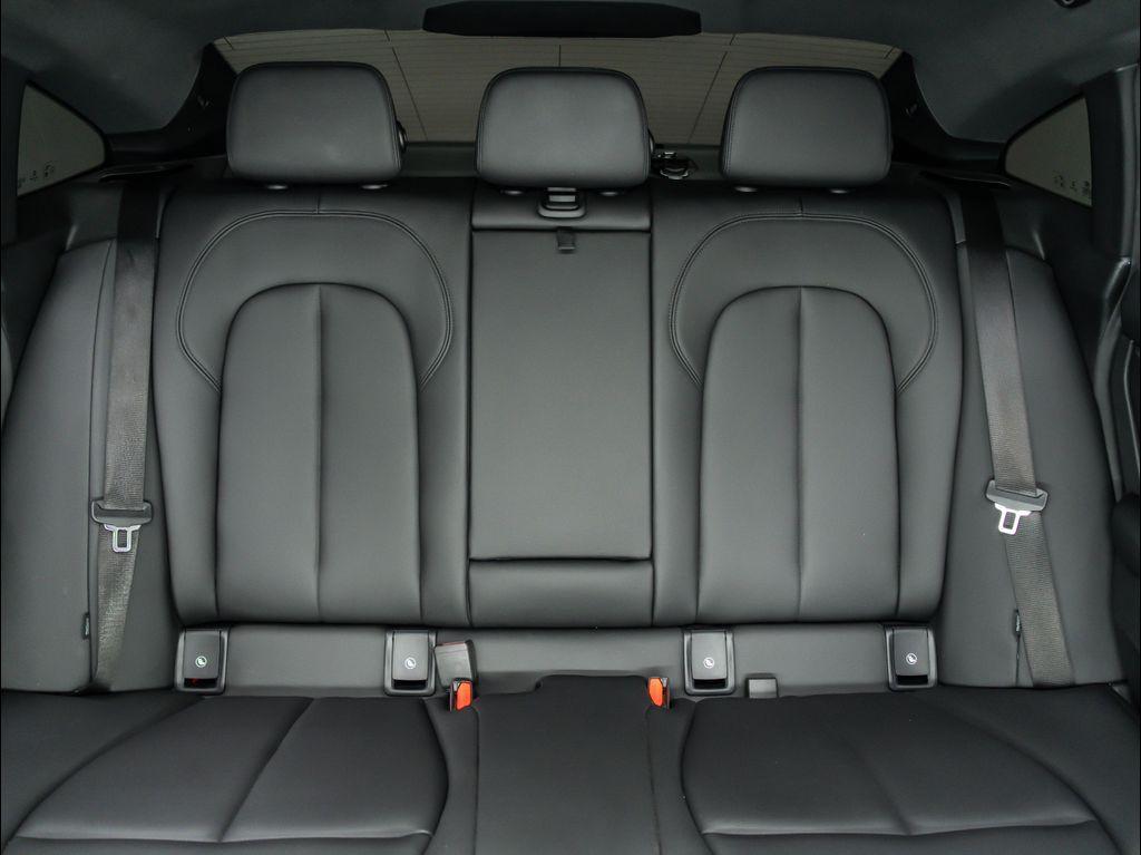 used 2021 BMW 228 Gran Coupe car, priced at $24,152