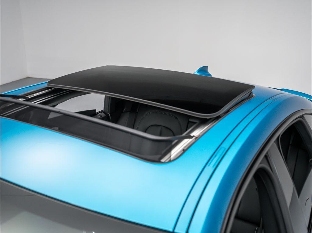 used 2021 BMW 228 Gran Coupe car, priced at $24,152