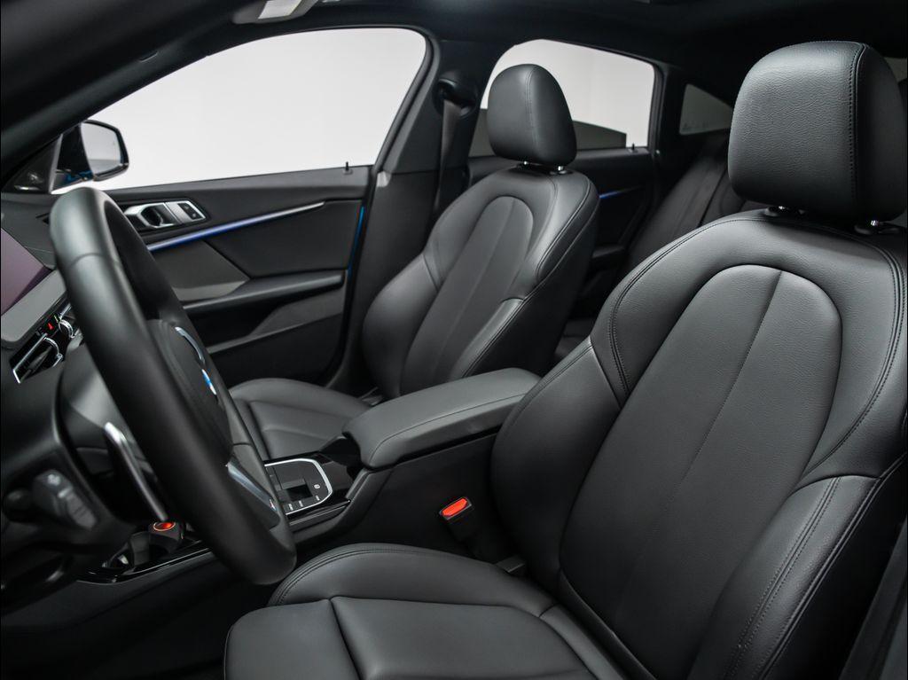 used 2021 BMW 228 Gran Coupe car, priced at $24,152