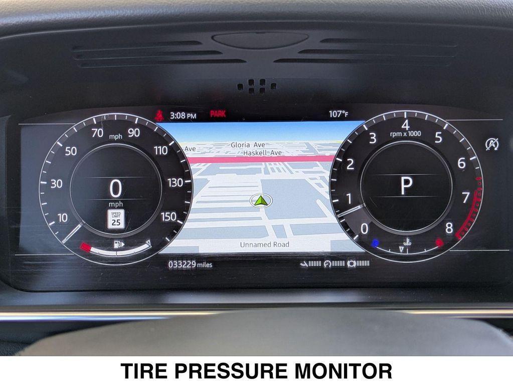 used 2022 Land Rover Range Rover Sport car, priced at $49,965