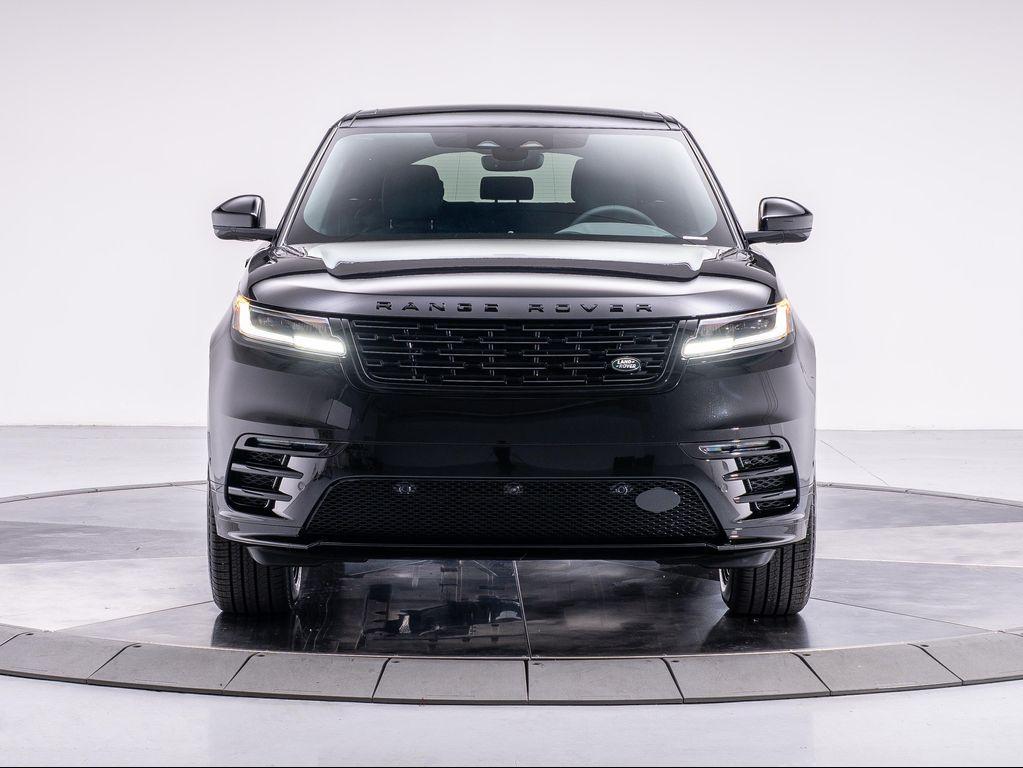 new 2026 Land Rover Range Rover Velar car, priced at $69,540
