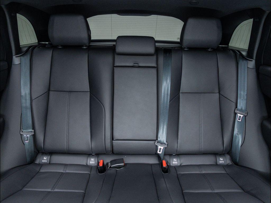 new 2026 Land Rover Range Rover Velar car, priced at $69,540