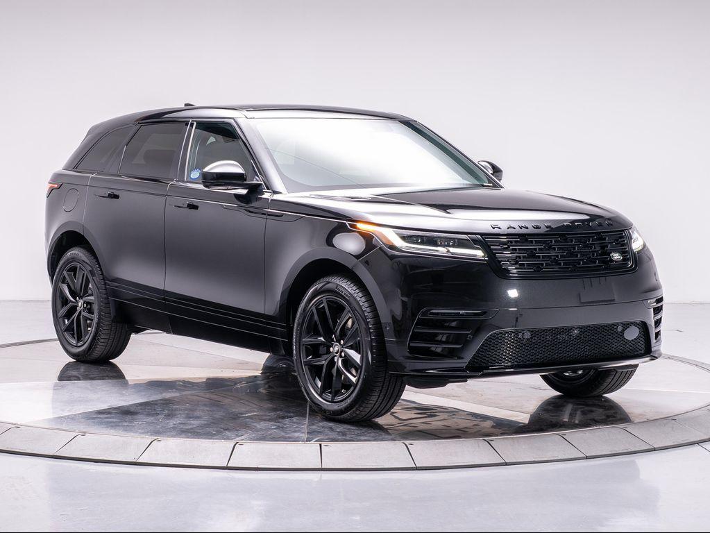 new 2026 Land Rover Range Rover Velar car, priced at $69,540