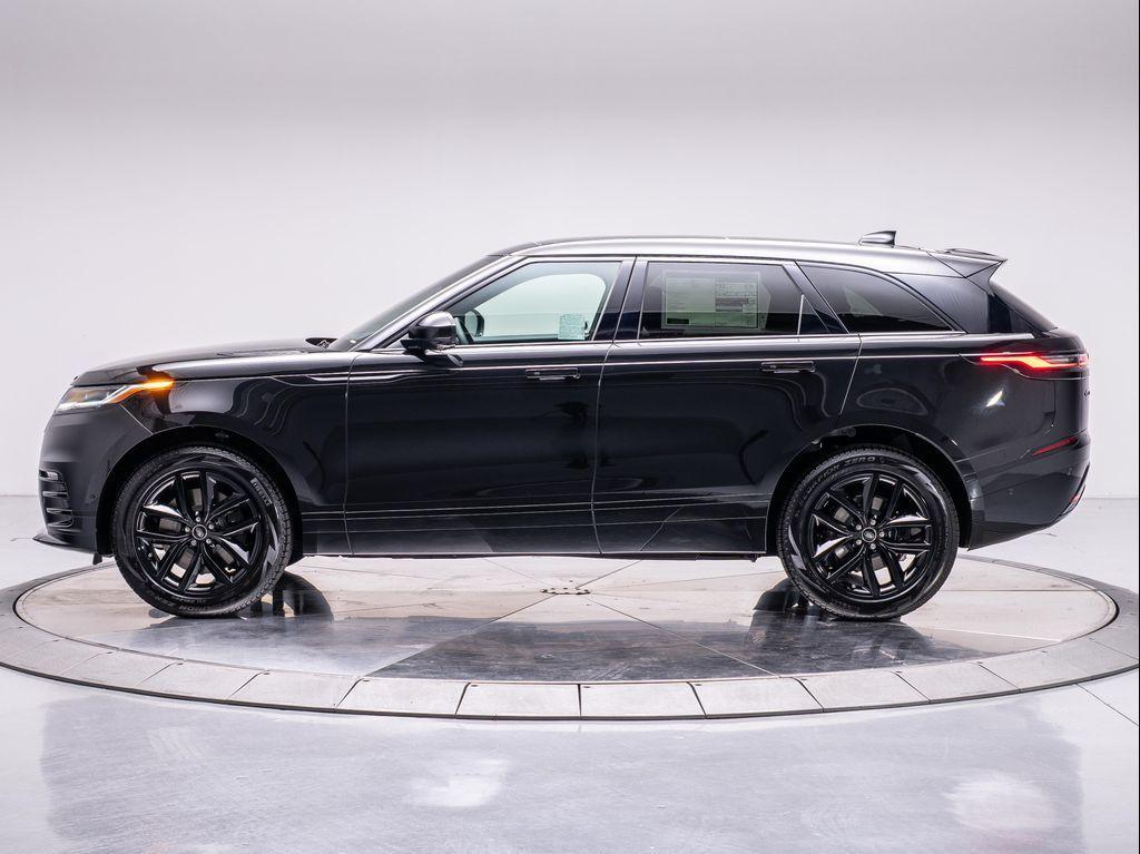 new 2026 Land Rover Range Rover Velar car, priced at $69,540