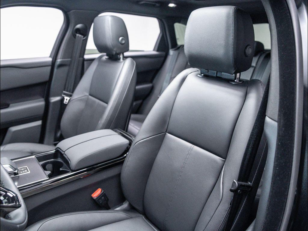 new 2026 Land Rover Range Rover Velar car, priced at $69,540