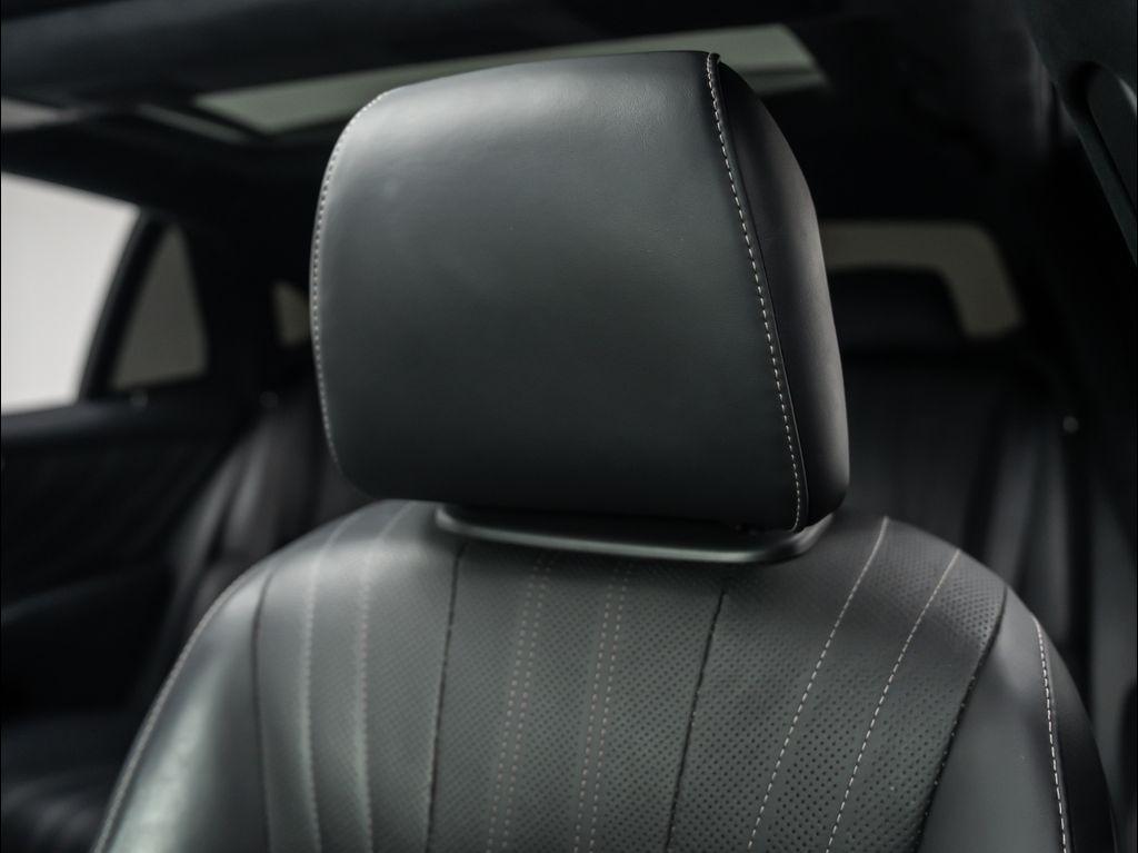 used 2020 Lexus LS 500 car, priced at $46,444