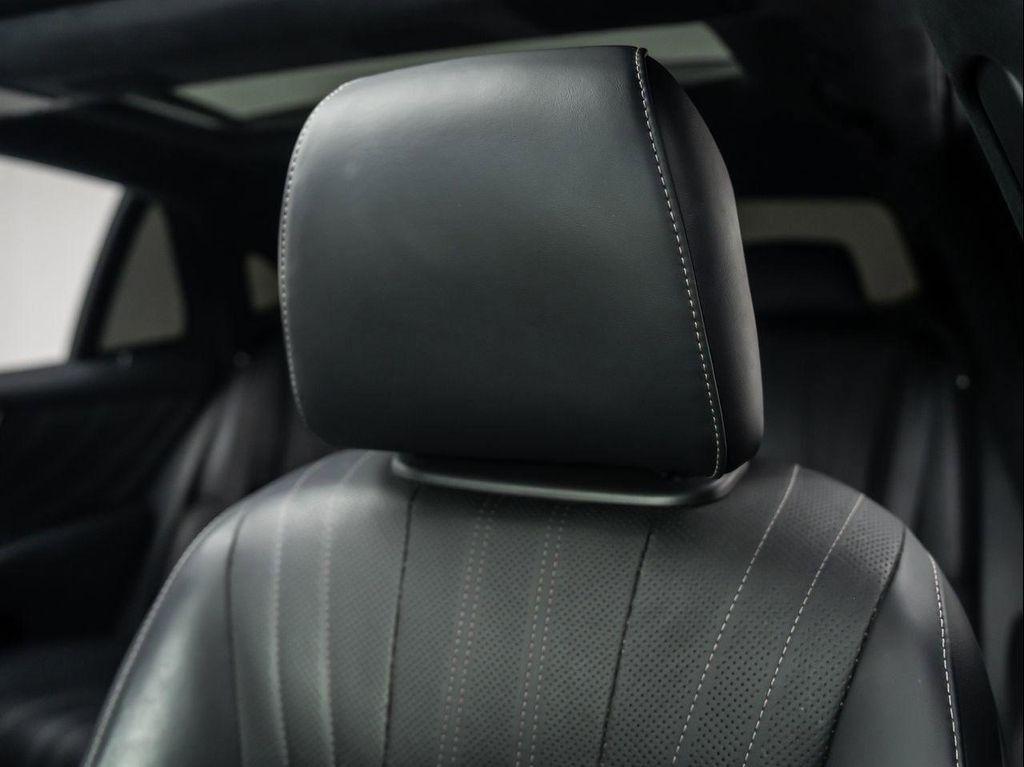 used 2020 Lexus LS 500 car, priced at $45,639