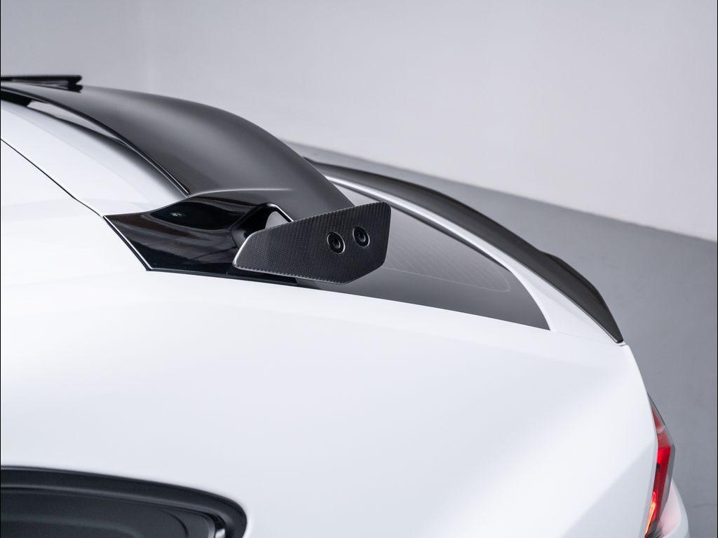 used 2023 Lamborghini Urus car, priced at $284,950