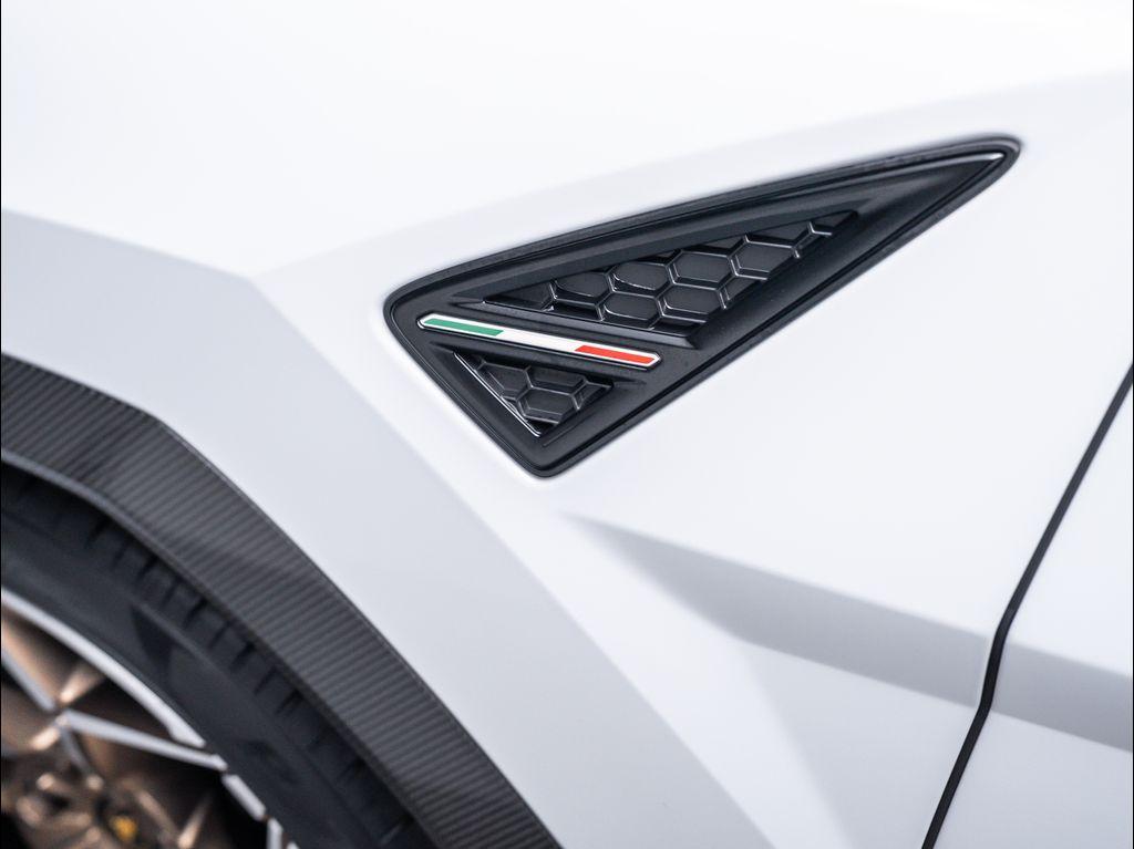 used 2023 Lamborghini Urus car, priced at $284,950