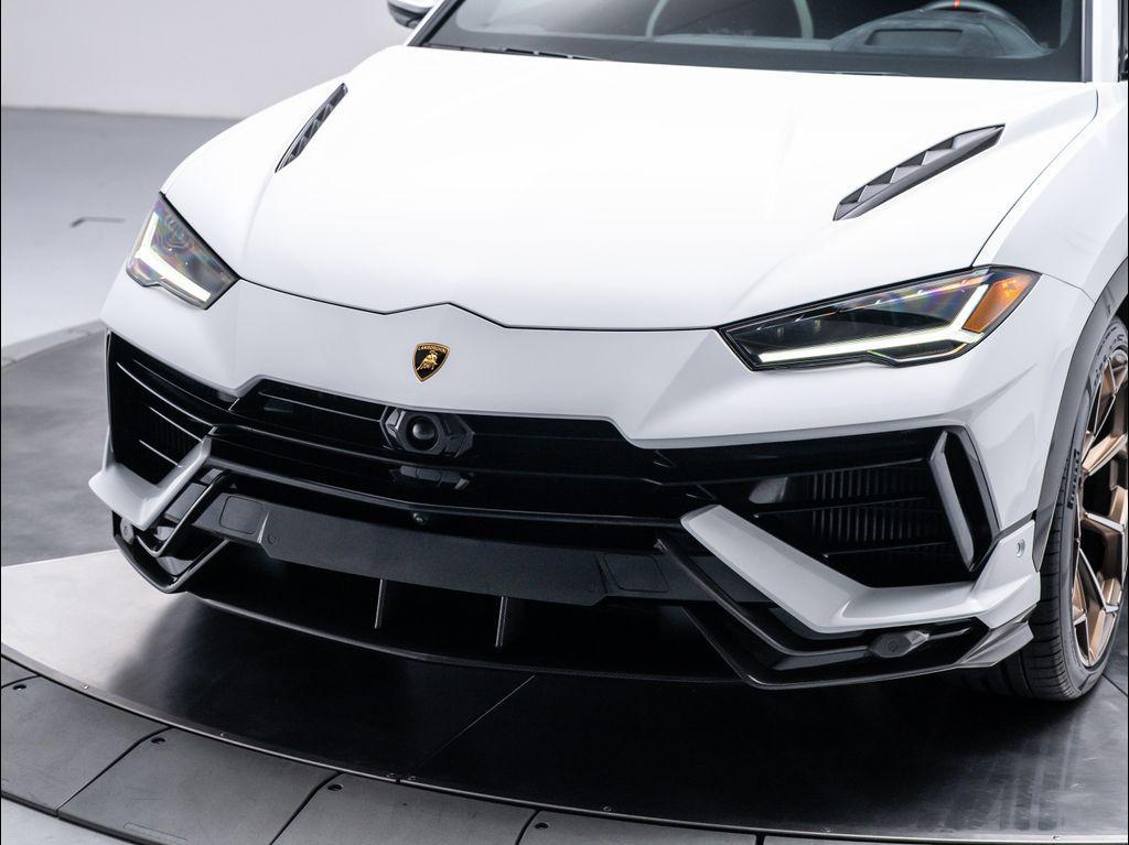 used 2023 Lamborghini Urus car, priced at $284,950