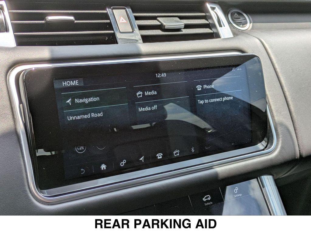 used 2020 Land Rover Range Rover Sport car, priced at $31,202