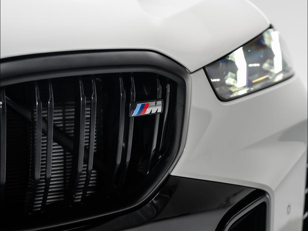 used 2025 BMW X5 car, priced at $84,999