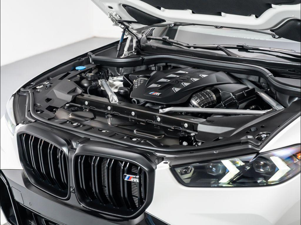 used 2025 BMW X5 car, priced at $84,999