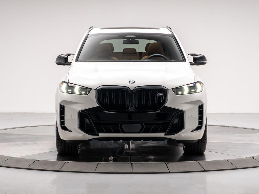 used 2025 BMW X5 car, priced at $84,999