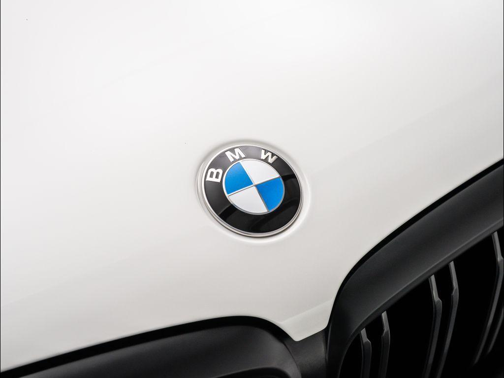 used 2025 BMW X5 car, priced at $84,999