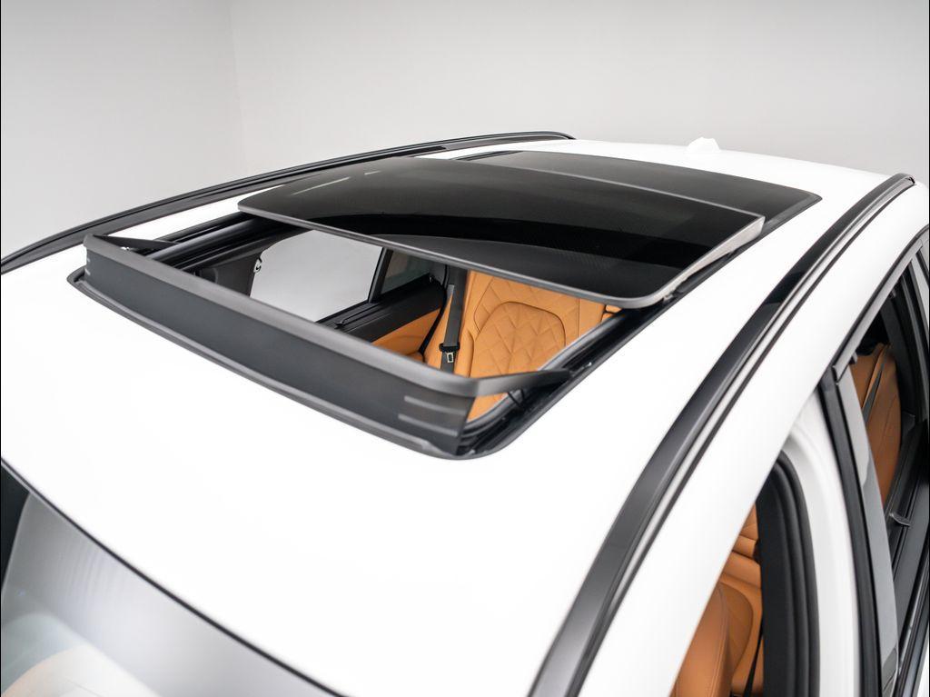 used 2025 BMW X5 car, priced at $84,999