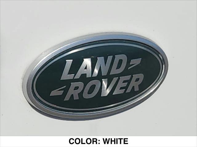 used 2023 Land Rover Range Rover Evoque car, priced at $44,635