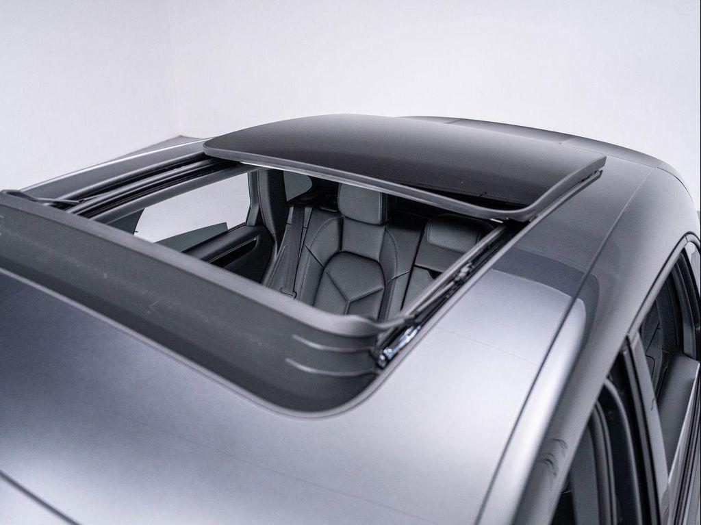 used 2024 Porsche Macan car, priced at $53,668