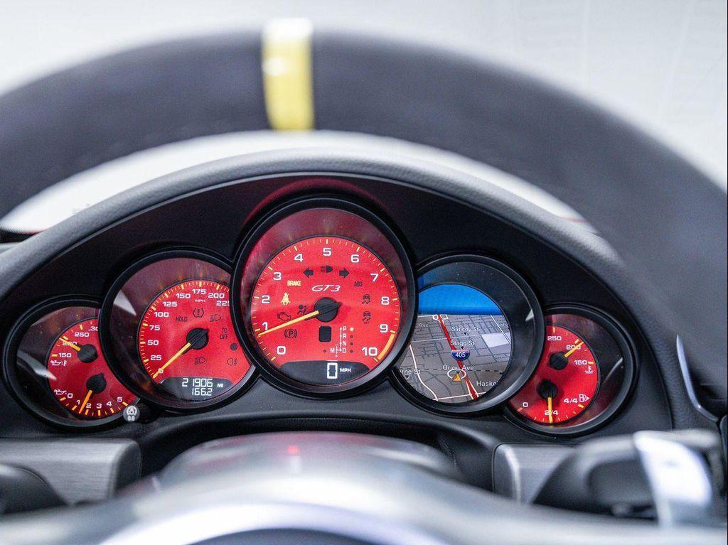 used 2015 Porsche 911 car, priced at $145,999