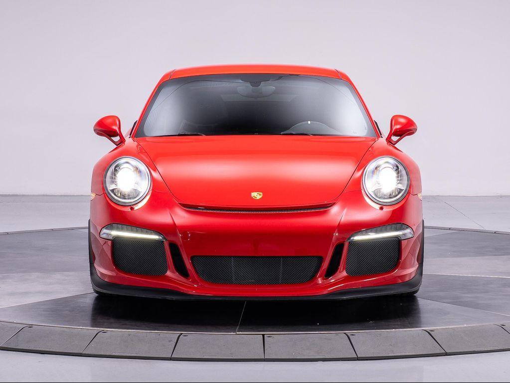 used 2015 Porsche 911 car, priced at $149,995