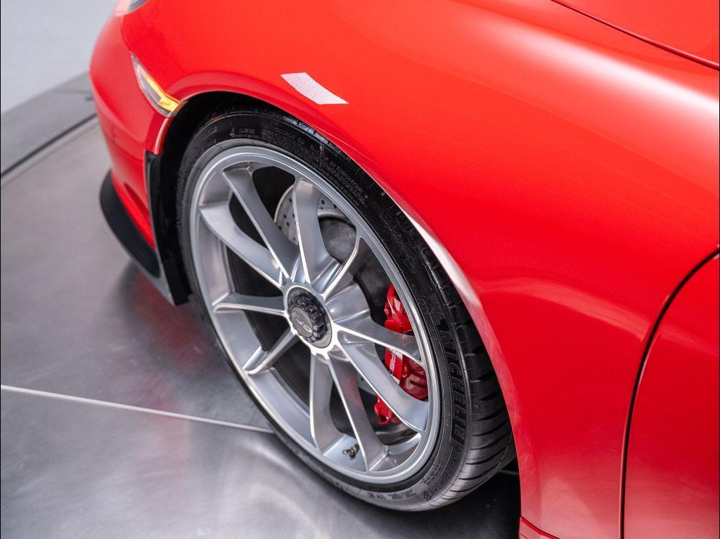 used 2015 Porsche 911 car, priced at $149,995