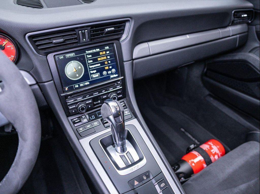 used 2015 Porsche 911 car, priced at $145,999