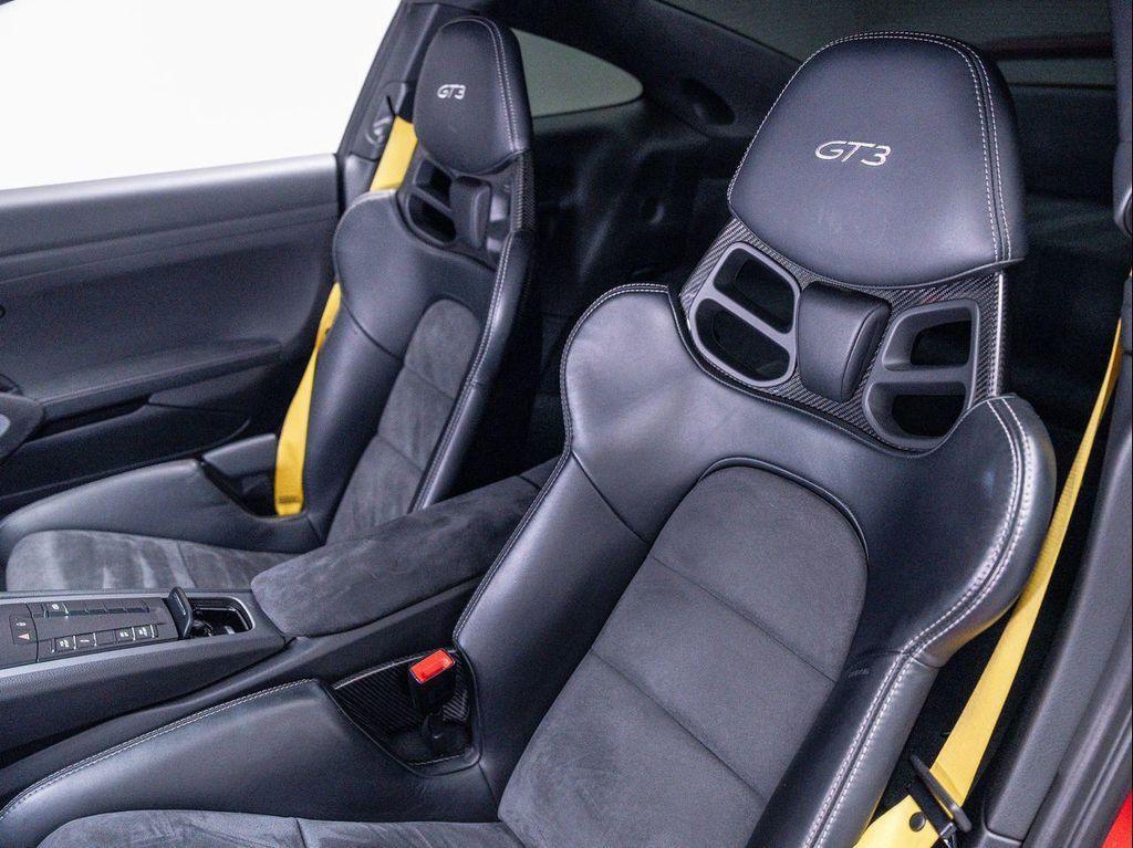 used 2015 Porsche 911 car, priced at $145,999