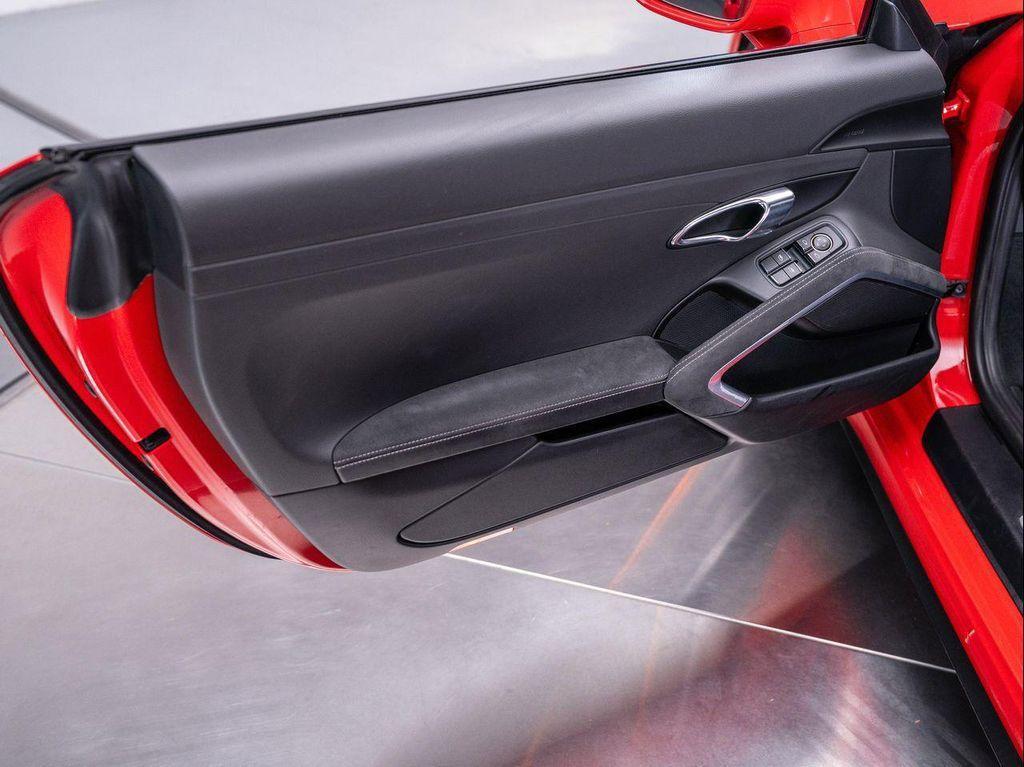 used 2015 Porsche 911 car, priced at $145,999