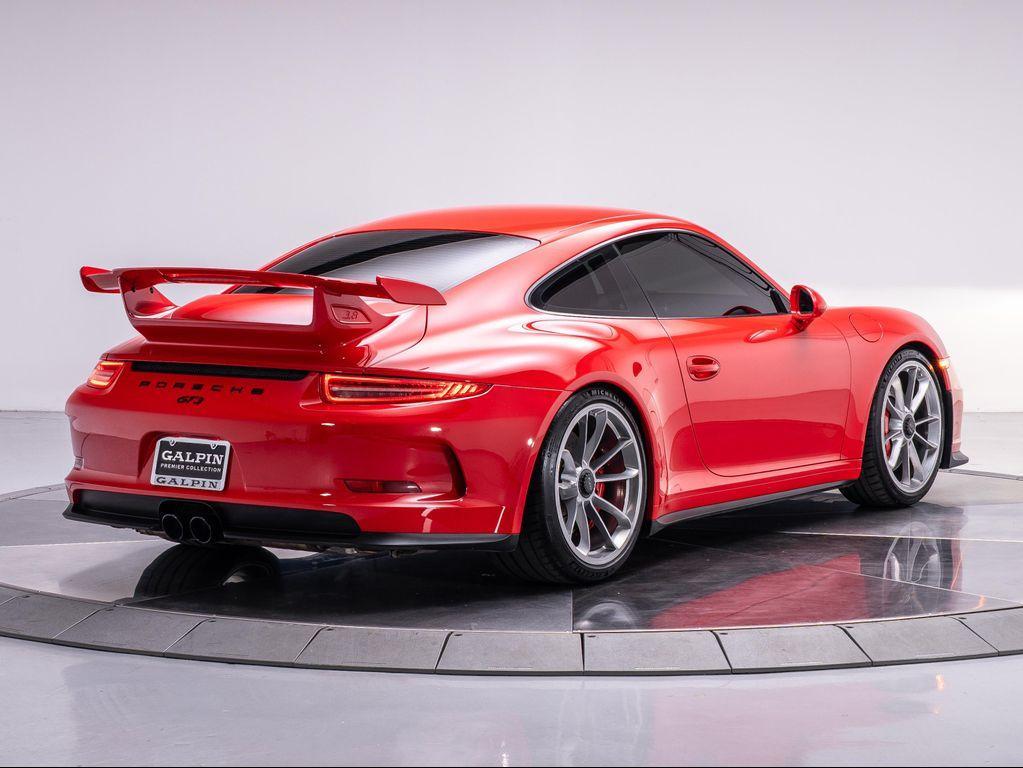 used 2015 Porsche 911 car, priced at $149,995