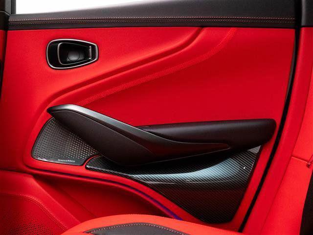 used 2025 Aston Martin DBX car, priced at $350,232